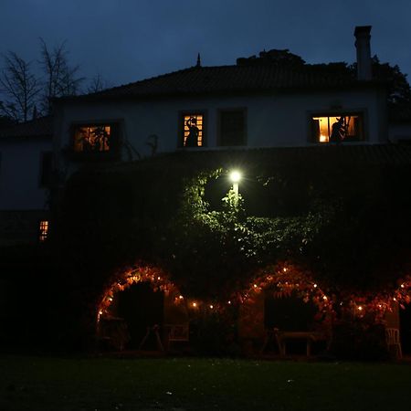 Lugar Da Pedra Alta - B&B - Private Historical Villa Melo 외부 사진