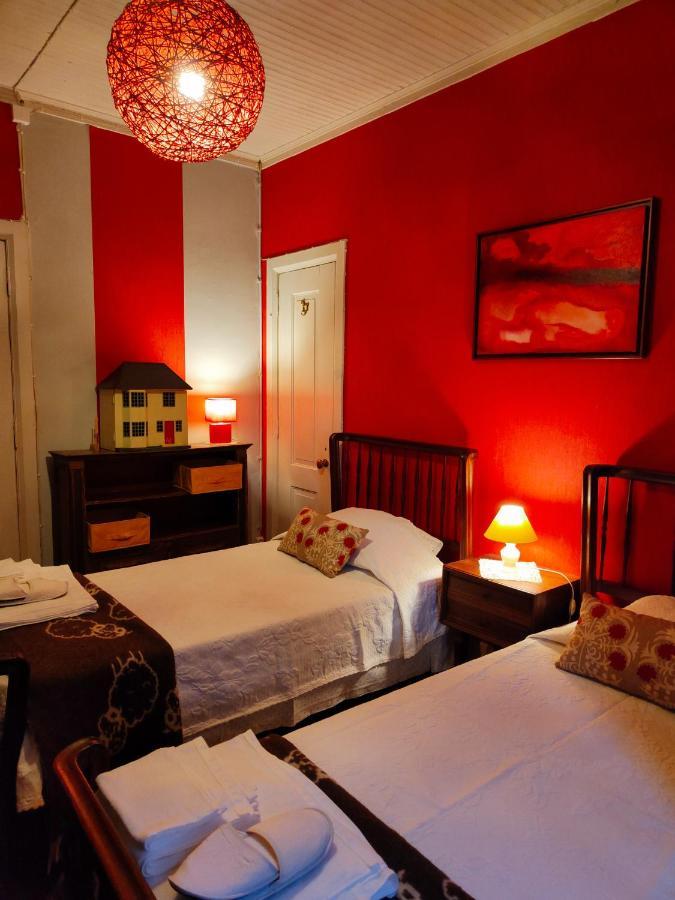 Lugar Da Pedra Alta - B&B - Private Historical Villa Melo 외부 사진