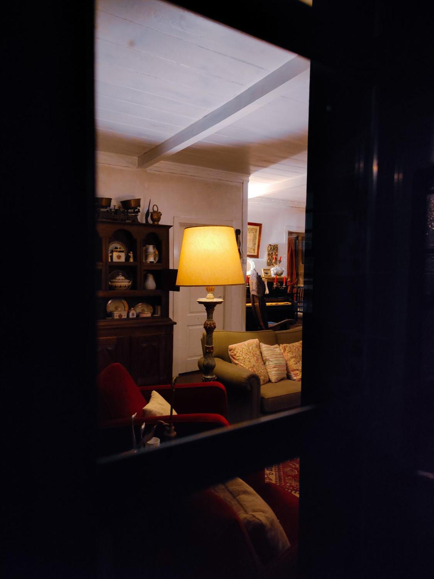 Lugar Da Pedra Alta - B&B - Private Historical Villa Melo 외부 사진